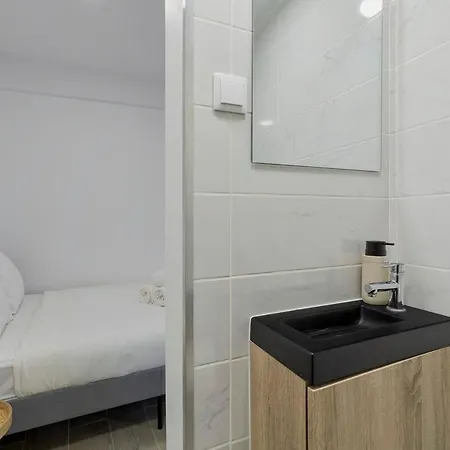 Felp Fran Pacheco 2 Apartmán Setúbal