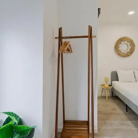 Apartmán Felp Fran Pacheco 2