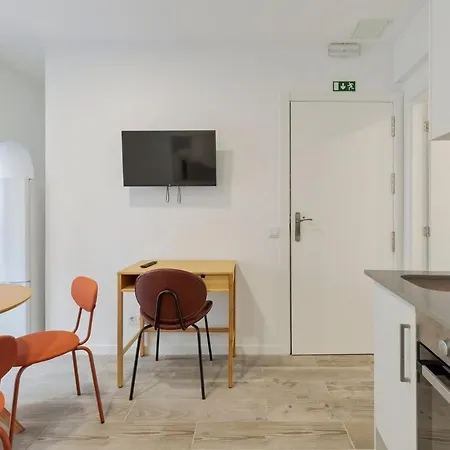 Felp Fran Pacheco 2 Apartmán Setúbal