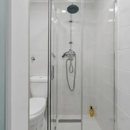 Apartmán Felp Fran Pacheco 2 Setúbal