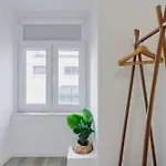Apartamento Felp Fran Pacheco 2