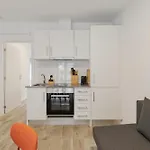 Felp Fran Pacheco 2 Apartamento *