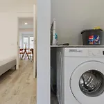 Apartamento Felp Fran Pacheco 2 Setúbal