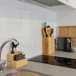 Apartamento Felp Fran Pacheco 2