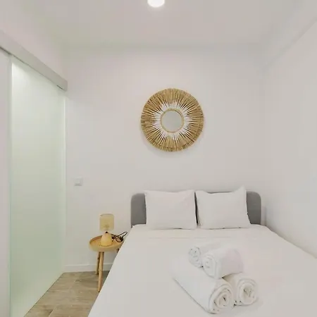 Apartman Felp Fran Pacheco 2 *