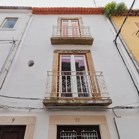 Felp Fran Pacheco 2 Apartman