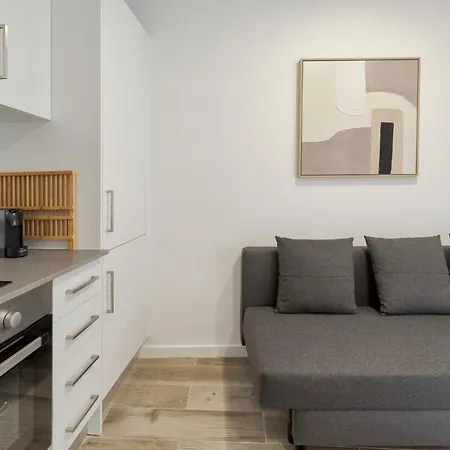 Felp Fran Pacheco 2 Apartman Setúbal