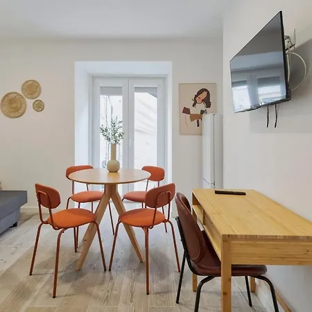 Apartman Felp Fran Pacheco 2