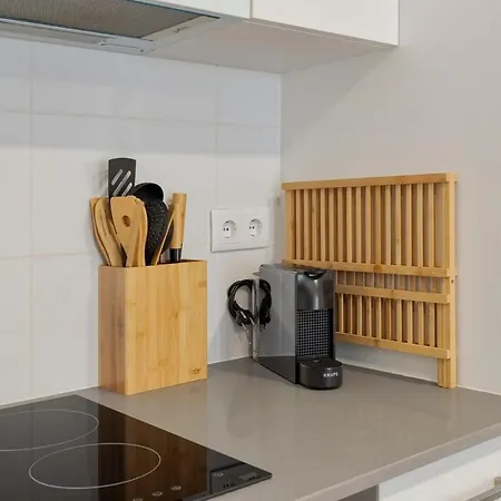 Felp Fran Pacheco 2 Apartman Setúbal