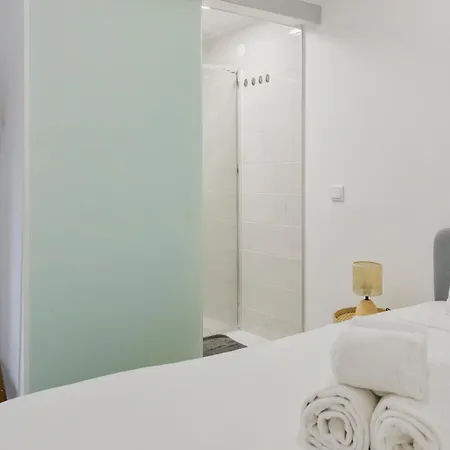 Felp Fran Pacheco 2 Apartmán Setúbal
