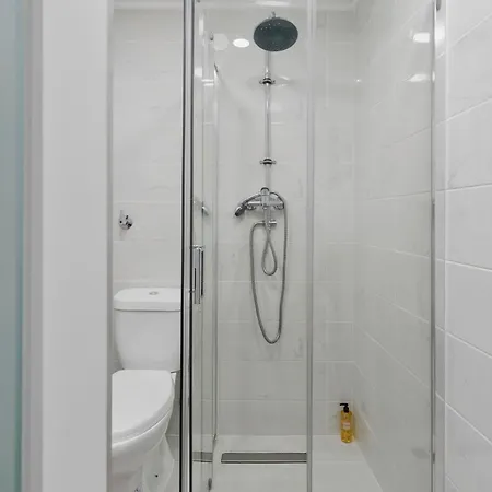 Felp Fran Pacheco 2 Appartement Setúbal