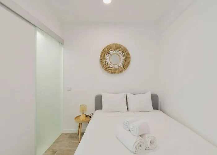 Apartamento Felp Fran Pacheco 2 *