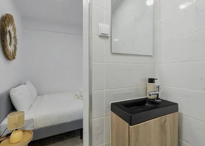 Felp Fran Pacheco 2 Apartamento Setúbal