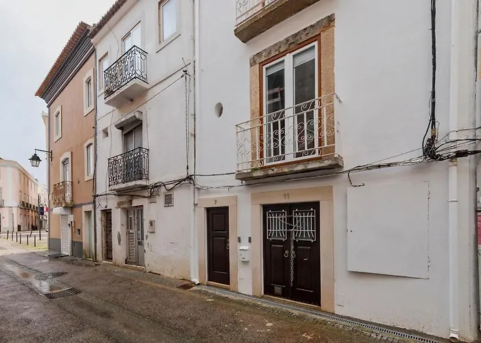 Felp Fran Pacheco 2 * Setúbal