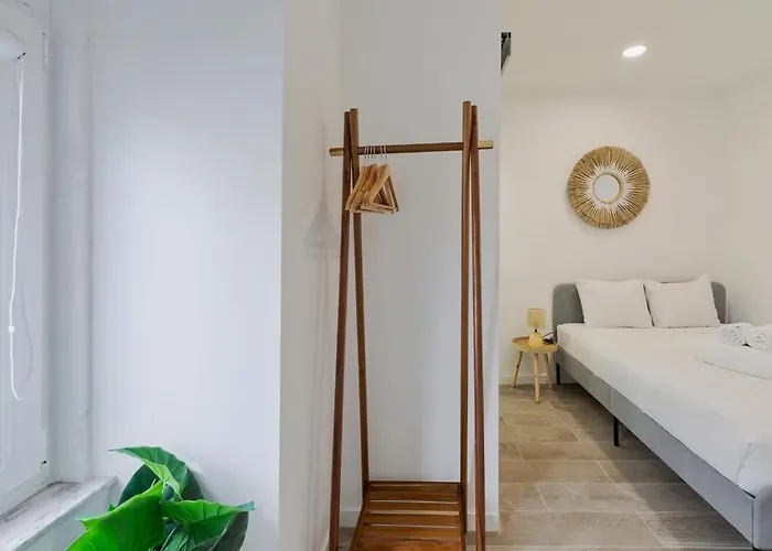 Apartamento Felp Fran Pacheco 2