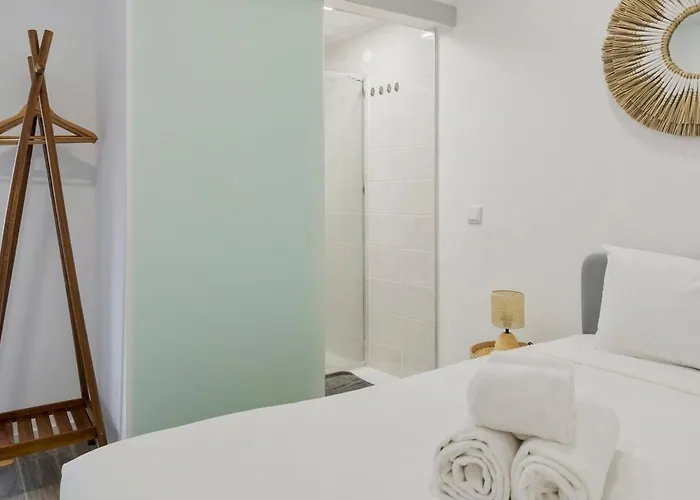 Felp Fran Pacheco 2 Apartamento