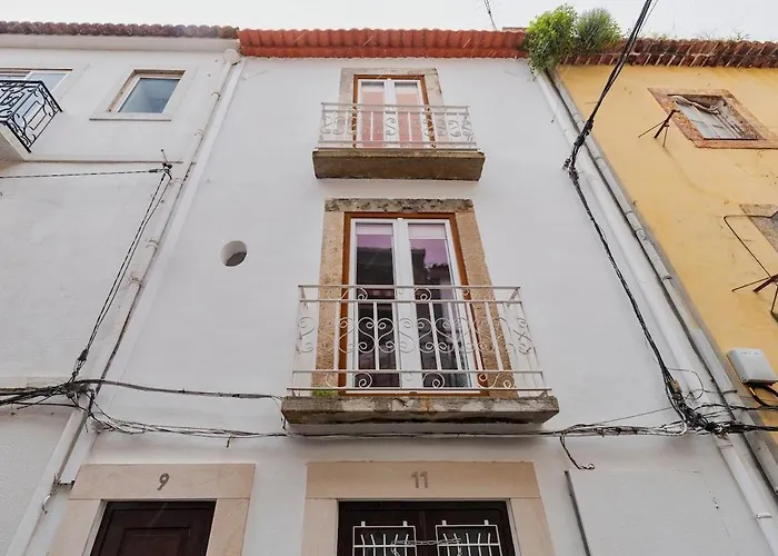 Felp Fran Pacheco 2 Apartamento