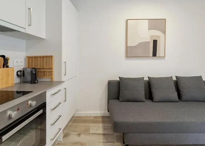 Felp Fran Pacheco 2 Apartamento Setúbal