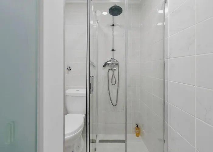 Apartamento Felp Fran Pacheco 2 Setúbal