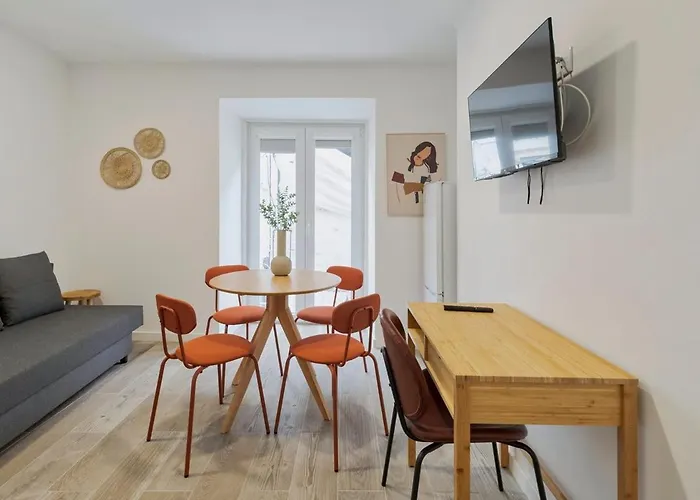 Apartamento Felp Fran Pacheco 2