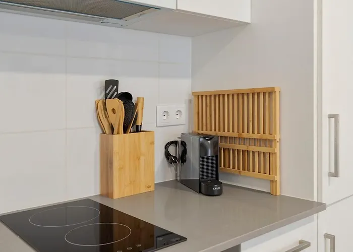 Felp Fran Pacheco 2 Apartamento Setúbal